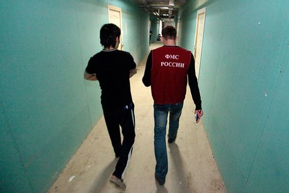 прописка в Нягани